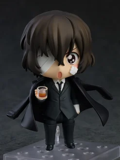 GOOD SMILE COMPANY Nendoroid Bungo Stray Dogs Osamu Dazai: Dark Era Ver. -GOOD SMILE COMPANY SHOP add34d24be94422ea3efdbbbf37dadd3.jpg