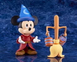 GOOD SMILE COMPANY Nendoroid Fantasia Mickey Mouse: Fantasia Ver. -GOOD SMILE COMPANY SHOP ae0f1a9f99894ec48e10221303f75294.jpg