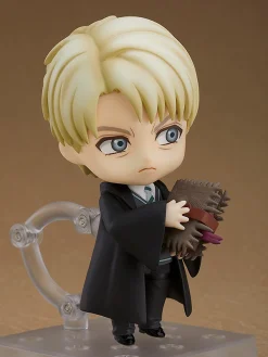 GOOD SMILE COMPANY Nendoroid Harry Potter Draco Malfoy 11 GOOD SMILE COMPANY Nendoroid Harry Potter Draco Malfoy -GOOD SMILE COMPANY SHOP ae90cc6114d847a8a3c6934b40204b7e.jpg