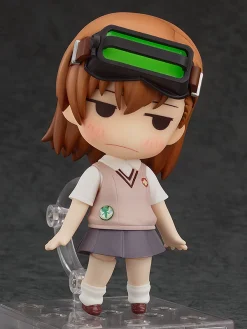 GOOD SMILE COMPANY Nendoroid Misaka -GOOD SMILE COMPANY SHOP aea52dc213f94e61bb61fba9762ad9bb.jpg