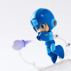 GOOD SMILE COMPANY Nendoroid Mega Man 25 GOOD SMILE COMPANY Nendoroid Mega Man -GOOD SMILE COMPANY SHOP aeadcc4439164fa6bb89290eecf247bd.jpg