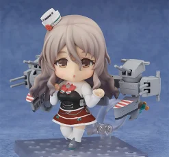 GOOD SMILE COMPANY Nendoroid KanColle Pola