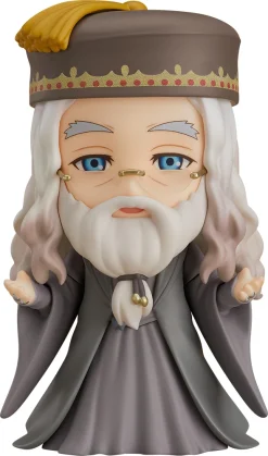 GOOD SMILE COMPANY Nendoroid Harry Potter Albus Dumbledore -GOOD SMILE COMPANY SHOP af298e2745134841ae1e41e3bbfc79fe.jpg