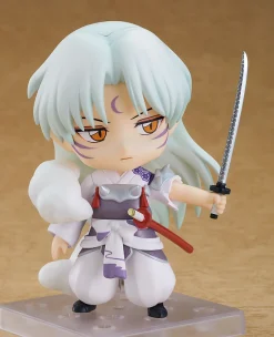 GOOD SMILE COMPANY Nendoroid Inuyasha Sesshomaru 11 GOOD SMILE COMPANY Nendoroid Inuyasha Sesshomaru -GOOD SMILE COMPANY SHOP af2c289efd644c989830e894b4d0ec28.jpg
