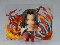 GOOD SMILE COMPANY Nendoroid Shaman King Hao -GOOD SMILE COMPANY SHOP af3c66ffb3ce4367ba2f15c4c4a29b43.jpg