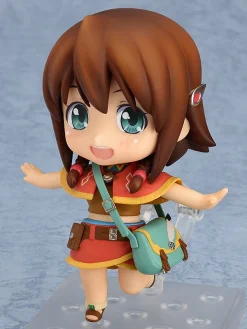 GOOD SMILE COMPANY Nendoroid Amy | Gargantia On The Verdurous Planet