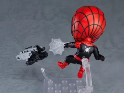 GOOD SMILE COMPANY Nendoroid Spider-Man: Far From Home Spider-Man Ver. DX 17 GOOD SMILE COMPANY Nendoroid Spider-Man: Far From Home Spider-Man Ver. DX -GOOD SMILE COMPANY SHOP afcb4b2b30704b8dab762187c66fb738.jpg