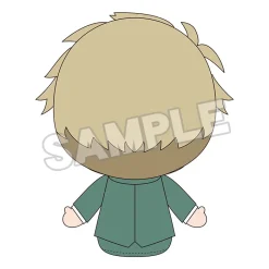 GOOD SMILE COMPANY Spy X Family Nendoroid Plus Plushie -GOOD SMILE COMPANY SHOP aff3b6f57f50404db10cc983960d7f3e.jpg