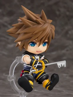 GOOD SMILE COMPANY Nendoroid Sora: Kingdom Hearts II Ver. 9 GOOD SMILE COMPANY Nendoroid Sora: Kingdom Hearts II Ver. -GOOD SMILE COMPANY SHOP b00d64ecdd384f0e9e04cee4bdb0d4ec.jpg