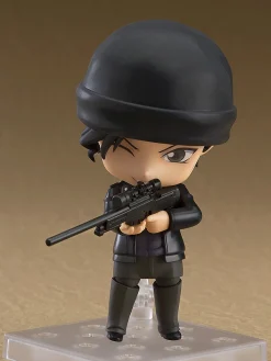 GOOD SMILE COMPANY Nendoroid Detective Conan Shuichi Akai (Re-run) 10 GOOD SMILE COMPANY Nendoroid Detective Conan Shuichi Akai (Re-run) -GOOD SMILE COMPANY SHOP b0acb798f49c4aa48eb6866b9c390e00.jpg