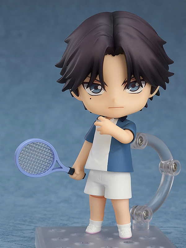 GOOD SMILE COMPANY Nendoroid The Prince Of Tennis II Keigo Atobe 3 GOOD SMILE COMPANY Nendoroid The Prince Of Tennis II Keigo Atobe