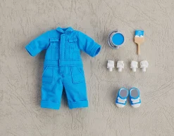 GOOD SMILE COMPANY Nendoroid Doll: Outfit Set (Colorful Coveralls) -GOOD SMILE COMPANY SHOP b1013f1dde604ad9a63e97ea8aa65668.jpg