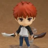 GOOD SMILE COMPANY Nendoroid Fate/stay Night [Unlimited Blade Works] Shirou Emiya (Re-run) -GOOD SMILE COMPANY SHOP b1187d23f6bd43eea5e310664492dceb.jpg