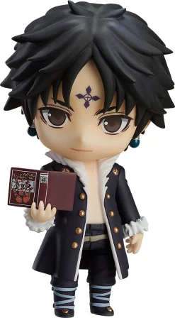 GOOD SMILE COMPANY Nendoroid Hunter X Hunter Chrollo Lucilfer (Re-run) -GOOD SMILE COMPANY SHOP b193f2483b3348088e898a85098a2cb8.jpg