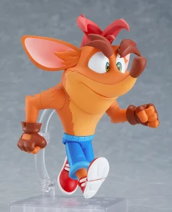 GOOD SMILE COMPANY Nendoroid Crash Bandicoot 4: It's About Time Crash Bandicoot -GOOD SMILE COMPANY SHOP b195a8a36b8e4c97a500f63cf3059ece.jpg