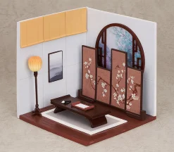 GOOD SMILE COMPANY Nendoroid Playset #10 Chinese Study A Set -GOOD SMILE COMPANY SHOP b23d10c9b93b4bf18613e5f733b74a3d.jpg