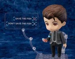 GOOD SMILE COMPANY Nendoroid Detroit: Become Human Connor -GOOD SMILE COMPANY SHOP b24df6232d5c4b8786c71857cd4bb6c6.jpg