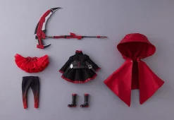 GOOD SMILE COMPANY Harmonia Humming RWBY: Ice Queendom Ruby Rose -GOOD SMILE COMPANY SHOP b2ee9304e0d64409bc1358671ba952e4.jpg
