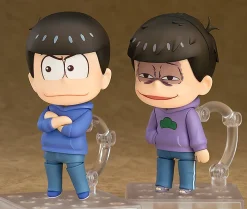 GOOD SMILE COMPANY Nendoroid Osomatsu-san Ichimatsu Matsuno 14 GOOD SMILE COMPANY Nendoroid Osomatsu-san Ichimatsu Matsuno -GOOD SMILE COMPANY SHOP b307862cbfde4d51906ee156794baf2b.jpg