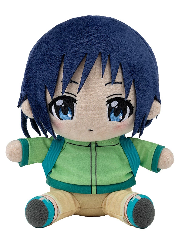 GOOD SMILE COMPANY Encouragement Of Climb: Next Summit Plushie 16 GOOD SMILE COMPANY Encouragement Of Climb: Next Summit Plushie - Image 14