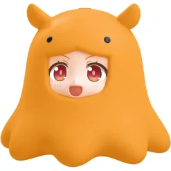 GOOD SMILE COMPANY Nendoroid More Kigurumi Face Parts Case (Umbrella Octopus)