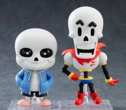 GOOD SMILE COMPANY Nendoroid Undertale Papyrus -GOOD SMILE COMPANY SHOP b34fc0d23e694cfa8c91e8e595ade955.jpg