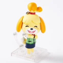 GOOD SMILE COMPANY Nendoroid Animal Crossing: New Leaf Isabelle (Re-Run) -GOOD SMILE COMPANY SHOP b3b8f262c0ed4a569a1093af54bbc3e1.jpg