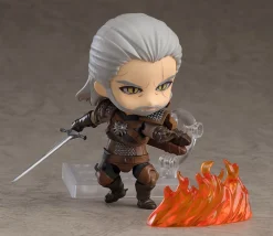GOOD SMILE COMPANY Nendoroid The Witcher 3: Wild Hunt Geralt (Re-run) -GOOD SMILE COMPANY SHOP b3cde0b659364278bdf9fc095717fd04.jpg