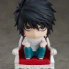 GOOD SMILE COMPANY Nendoroid Death Note L 2.0 (Re-run) 1 GOOD SMILE COMPANY Nendoroid Death Note L 2.0 (Re-run) -GOOD SMILE COMPANY SHOP b3df37841bbb4206b40799016ff24c1c.jpg