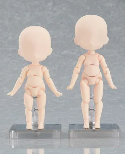 GOOD SMILE COMPANY Nendoroid Doll Height Adjustment Set 33 GOOD SMILE COMPANY Nendoroid Doll Height Adjustment Set -GOOD SMILE COMPANY SHOP b42fef5a3fb749f4bb29607d8e562061.jpg