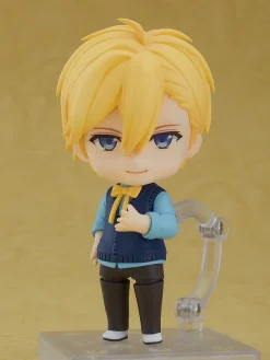 GOOD SMILE COMPANY Nendoroid IDOLiSH 7 Nagi Rokuya