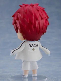 GOOD SMILE COMPANY Nendoroid Kuroko's Basketball Seijuro Akashi -GOOD SMILE COMPANY SHOP b4dbf0b00d304fd4bf5fcf9bd7357aba.jpg