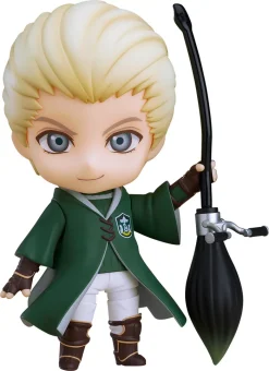 GOOD SMILE COMPANY Nendoroid Harry Potter Draco Malfoy: Quidditch Ver. 13 GOOD SMILE COMPANY Nendoroid Harry Potter Draco Malfoy: Quidditch Ver. -GOOD SMILE COMPANY SHOP b4f5b9bd0727454fb00c7110dbb93ad7.jpg