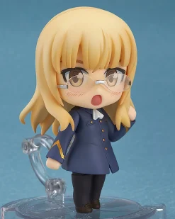 GOOD SMILE COMPANY Nendoroid Strike Witches Perrine Clostermann 10 GOOD SMILE COMPANY Nendoroid Strike Witches Perrine Clostermann -GOOD SMILE COMPANY SHOP b4f92be980f64283b080d479fdaa3a08.jpg