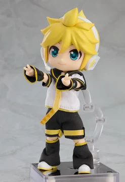 GOOD SMILE COMPANY Nendoroid Doll Kagamine Len 12 GOOD SMILE COMPANY Nendoroid Doll Kagamine Len -GOOD SMILE COMPANY SHOP b5aad769e1ca451591fd071ad9d1b395.jpg