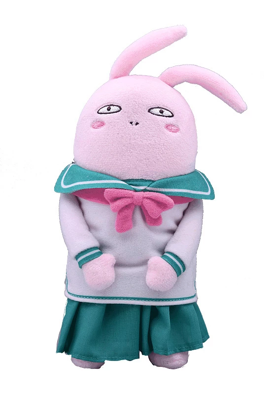 GOOD SMILE COMPANY The Orbital Children Plushie Anshin-kun 3 GOOD SMILE COMPANY The Orbital Children Plushie Anshin-kun