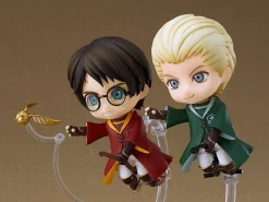 GOOD SMILE COMPANY Nendoroid Harry Potter Draco Malfoy: Quidditch Ver. 12 GOOD SMILE COMPANY Nendoroid Harry Potter Draco Malfoy: Quidditch Ver. -GOOD SMILE COMPANY SHOP b5d8d0496c834e8e902b53313acb4b67.jpg