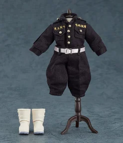 GOOD SMILE COMPANY Nendoroid Doll Outfit Set: Tokyo Revengers Draken (Ken Ryuguji) -GOOD SMILE COMPANY SHOP b6f0552826c74aff8fba23d7f32e0dc3.jpg