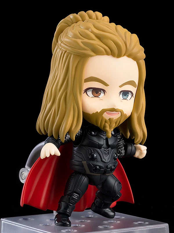 GOOD SMILE COMPANY Nendoroid Avengers: Endgame Thor: Endgame Ver. DX (Re-run) 3 GOOD SMILE COMPANY Nendoroid Avengers: Endgame Thor: Endgame Ver. DX (Re-run)