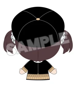 GOOD SMILE COMPANY Spy X Family Nendoroid Plus Plushie: Damian Desmond/Becky Blackbell 14 GOOD SMILE COMPANY Spy X Family Nendoroid Plus Plushie: Damian Desmond/Becky Blackbell -GOOD SMILE COMPANY SHOP b70f52ecacb945878fd44d44377bd8d5.jpg