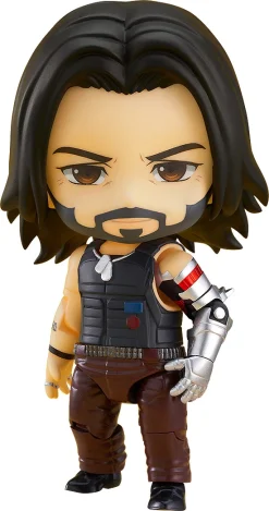 GOOD SMILE COMPANY Nendoroid Cyberpunk 2077 Johnny Silverhand 13 GOOD SMILE COMPANY Nendoroid Cyberpunk 2077 Johnny Silverhand -GOOD SMILE COMPANY SHOP b75346b692394069929bc2eca0c8d5f6.jpg
