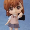 GOOD SMILE COMPANY Nendoroid Mikoto Misaka | A Certain Scientific Railgun S -GOOD SMILE COMPANY SHOP b7600ca83f0e4af3b96c2191d6f8efb9.jpg