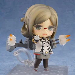 GOOD SMILE COMPANY Nendoroid KanColle Katori 10 GOOD SMILE COMPANY Nendoroid KanColle Katori -GOOD SMILE COMPANY SHOP b7d09c2ee38945f6aad0d9a1f6dc1fb4.jpg