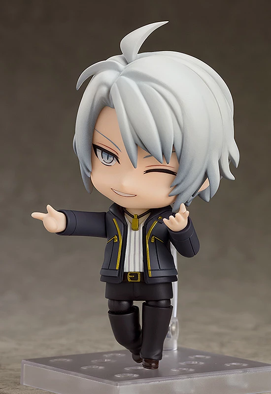 GOOD SMILE COMPANY Nendoroid IDOLiSH 7 Gaku Yaotome 8 GOOD SMILE COMPANY Nendoroid IDOLiSH 7 Gaku Yaotome - Image 6