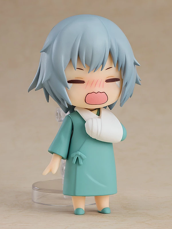 GOOD SMILE COMPANY Nendoroid More: Face Swap Good Smile Selection 02 Box Set 7 GOOD SMILE COMPANY Nendoroid More: Face Swap Good Smile Selection 02 Box Set - Image 5