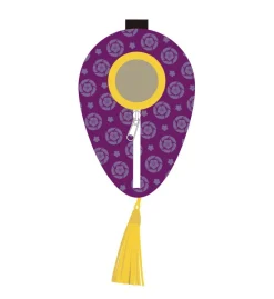 GOOD SMILE COMPANY Nendoroid Pouch: Sleeping Bag Touken Ranbu -Online- Heshikiri Hasebe Ver.