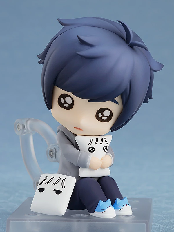 GOOD SMILE COMPANY Nendoroid Soraru 7 GOOD SMILE COMPANY Nendoroid Soraru - Image 5