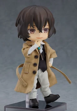 GOOD SMILE COMPANY Nendoroid Doll: Bungo Stray Dogs Osamu Dazai Outfit Set 13 GOOD SMILE COMPANY Nendoroid Doll: Bungo Stray Dogs Osamu Dazai Outfit Set -GOOD SMILE COMPANY SHOP b90b791d818646cbb4894c823fc3ddeb.jpg