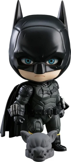 GOOD SMILE COMPANY Nendoroid Batman: The Batman Ver. -GOOD SMILE COMPANY SHOP b9227aae6019497ab5a4ac98cb868953.jpg