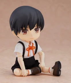 GOOD SMILE COMPANY Nendoroid Doll: Ryo 11 GOOD SMILE COMPANY Nendoroid Doll: Ryo -GOOD SMILE COMPANY SHOP b945ce2dd8d244319f2ccdf21cca5919.jpg